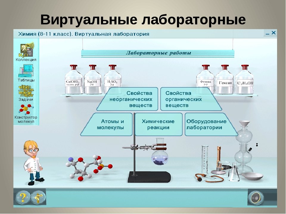 Изображения кабинета.