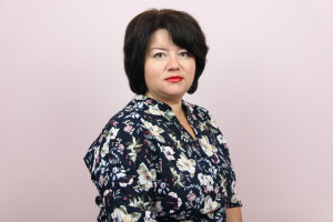 Кутенко Вера Ильинична Кутенко Вера Ильинична